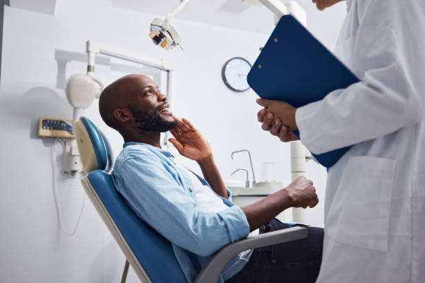 Best Emergency Gum Treatment in Miramar Beach, FL