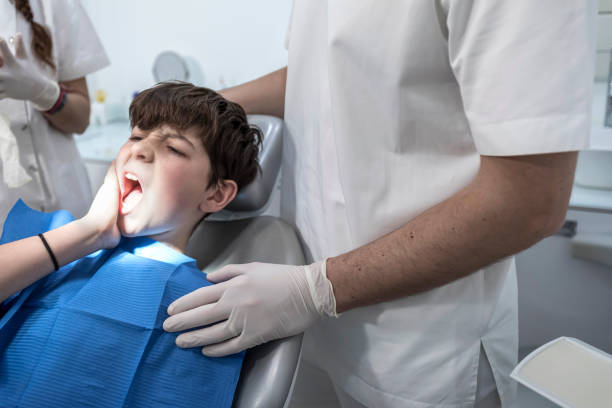 Best Cosmetic Emergency Dentistry in Miramar Beach, FL